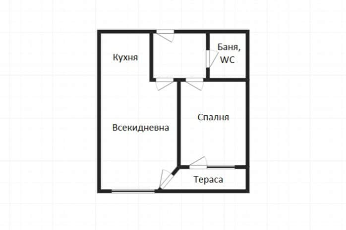 Имот Снимка